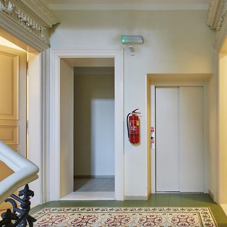 Bright Apartment In New Town By Prague Days Bagian luar foto